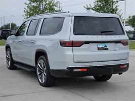 2023 Jeep Wagoneer L