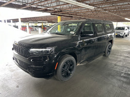 2024 Jeep Wagoneer L