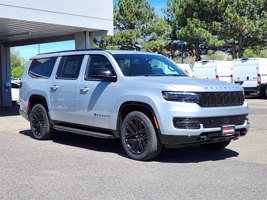 2024 Jeep Wagoneer L