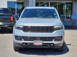 2024 Jeep Wagoneer L