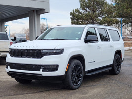 2024 Jeep Wagoneer L