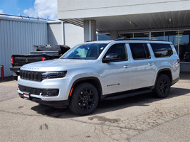 2024 Jeep Wagoneer L