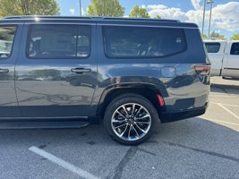 2024 Jeep Wagoneer L