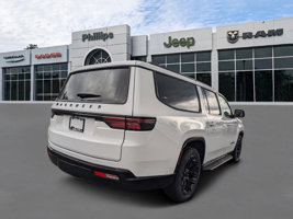 2024 Jeep Wagoneer L