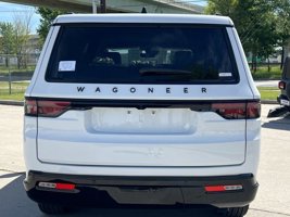 2024 Jeep Wagoneer L