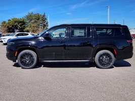 2024 Jeep Wagoneer L