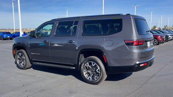 2024 Jeep Wagoneer L