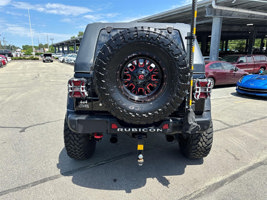2019 Jeep Wrangler