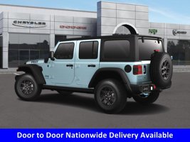 2024 Jeep Wrangler 4xe