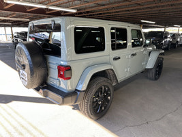 2024 Jeep Wrangler 4xe