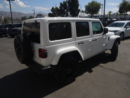 2024 Jeep Wrangler 4xe