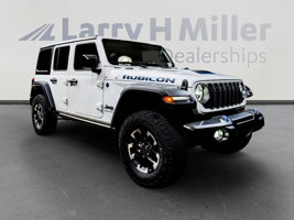 2024 Jeep Wrangler 4xe