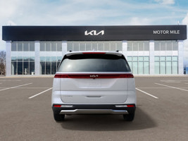 2024 Kia Carnival