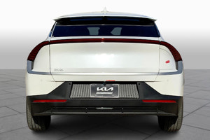 2024 Kia EV6