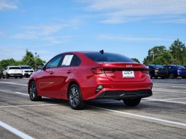 2022 Kia Forte