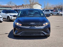 2022 Kia Forte