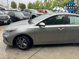 2022 Kia Forte