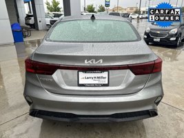 2022 Kia Forte