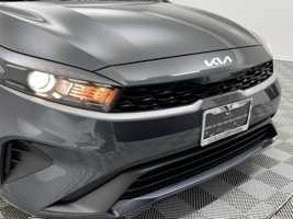 2022 Kia FORTE