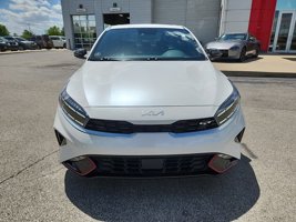 2022 Kia FORTE