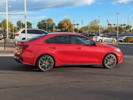 2022 Kia Forte