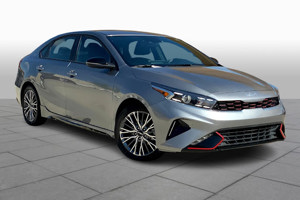 2022 Kia FORTE