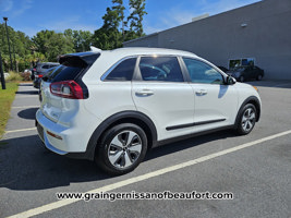 2018 Kia Niro