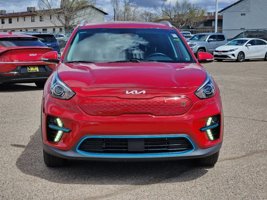 2022 Kia Niro EV