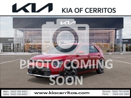 2024 Kia Niro EV