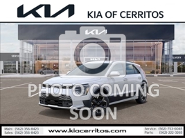 2024 Kia Niro EV