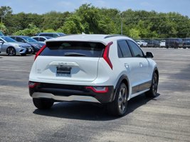 2023 Kia Niro EV