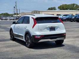 2023 Kia Niro EV