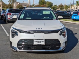 2024 Kia Niro EV