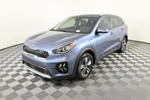 2021 Kia Niro Plug-In Hybrid