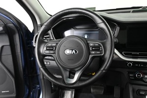 2021 Kia Niro Plug-In Hybrid