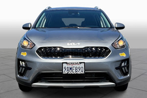 2022 Kia Niro Plug-In Hybrid