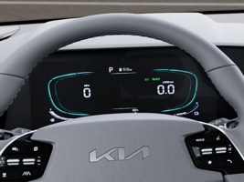2024 Kia Niro Plug-In Hybrid