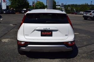 2023 Kia Niro Plug-In Hybrid