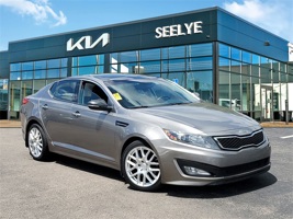 2012 Kia Optima