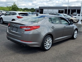 2012 Kia Optima