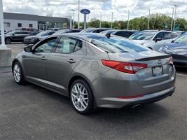 2012 Kia Optima