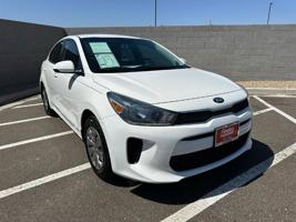 2018 Kia Rio