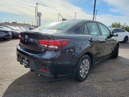 2019 Kia Rio