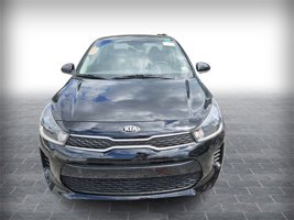 2019 Kia Rio