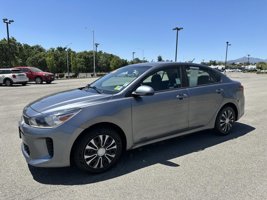 2019 Kia Rio