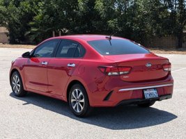 2021 Kia Rio