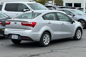 2013 Kia Rio