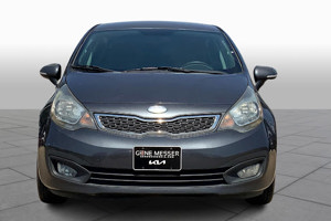 2013 Kia Rio