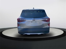 2021 Kia Seltos