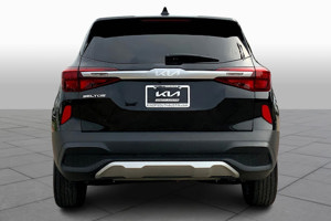 2023 Kia Seltos